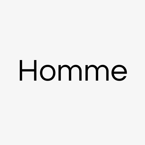 Homme