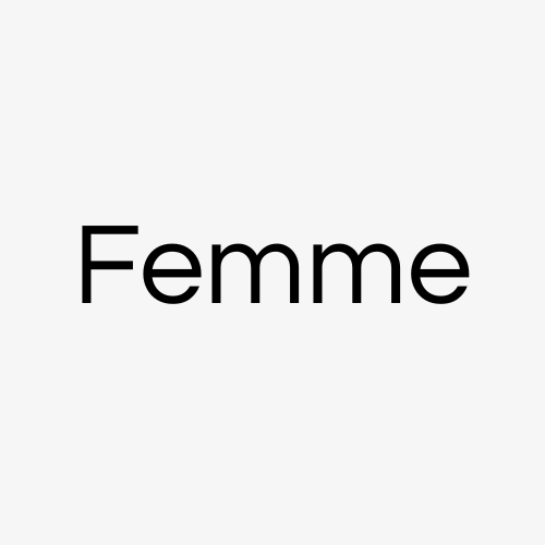 Femme