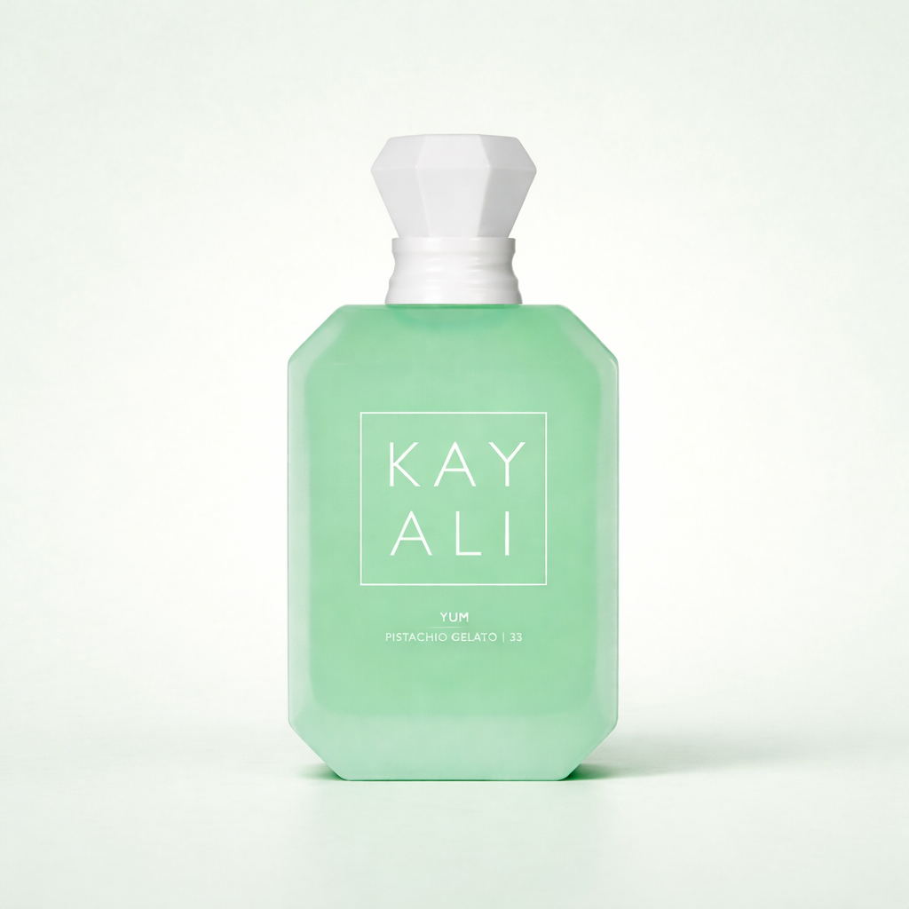 Yum Pistachio Gelato 33 – Kayali decant 10 ML